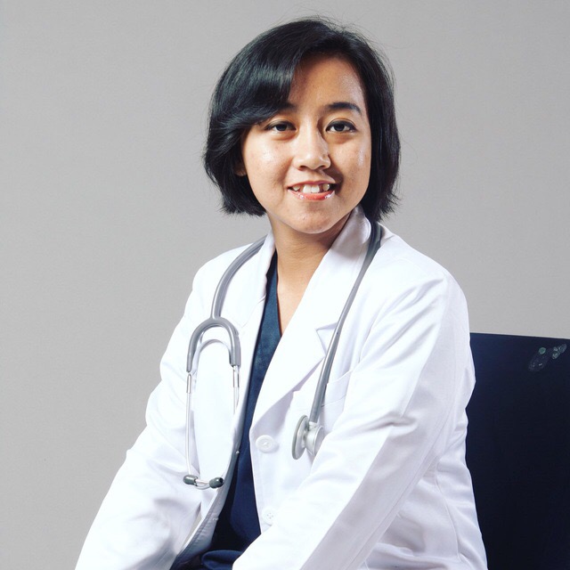 dr. Shela Putri Sundawa